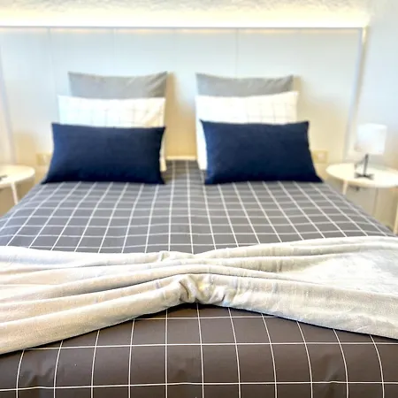 Casa Vacacional Bevi - Tenerife Norte 洛斯雷尔雷赫斯