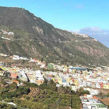 Casa Vacacional Bevi - Tenerife Norte * 洛斯雷尔雷赫斯