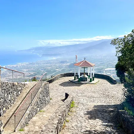 Casa Vacacional Bevi - Tenerife Norte Semesterbostad *