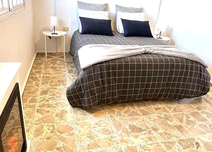 Casa Vacacional Bevi - Tenerife Norte Los Realejos