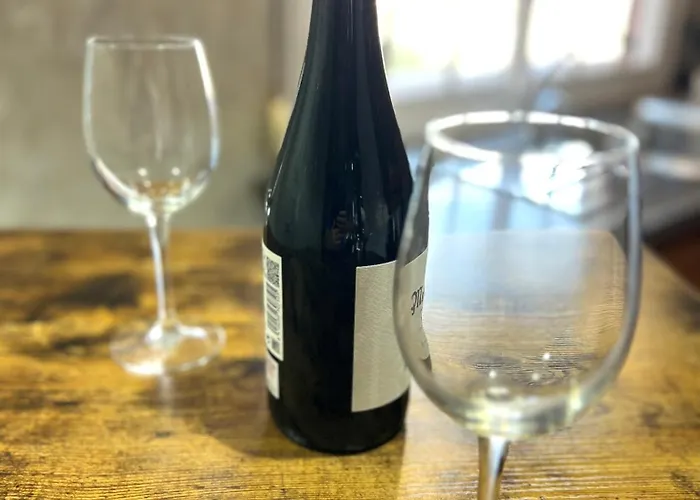 Casa Vacacional Bevi - Tenerife Norte