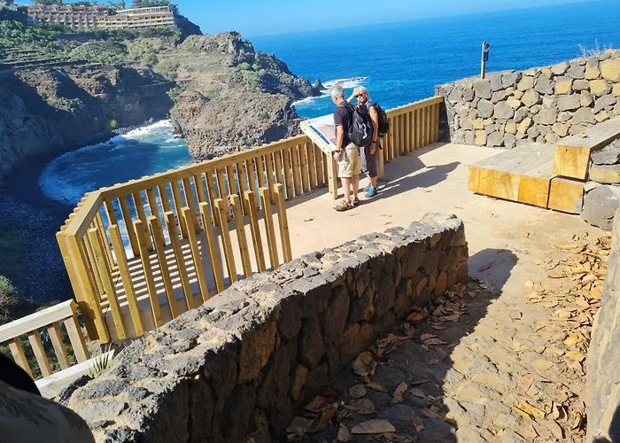 Casa Vacacional Bevi - Tenerife Norte