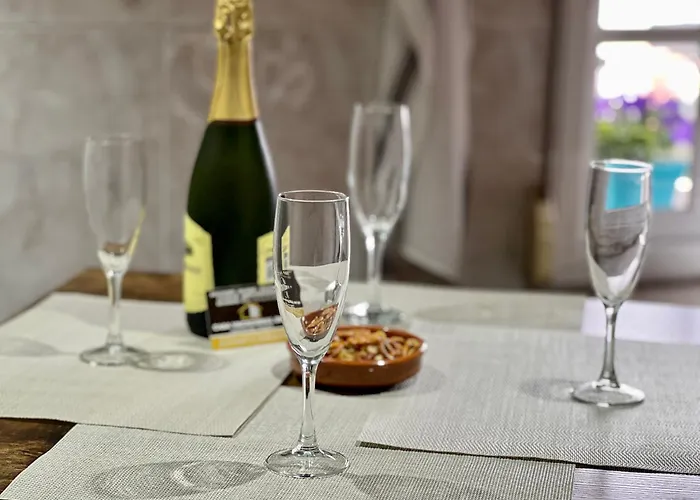 Casa Vacacional Bevi - Tenerife Norte Semesterbostad