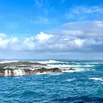 Casa Vacacional Bevi - Tenerife Norte Hébergement de vacances