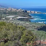 Casa Vacacional Bevi - Tenerife Norte Hébergement de vacances