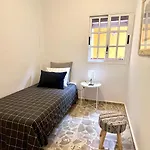 Hébergement de vacances Casa Vacacional Bevi - Tenerife Norte