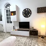 Casa Vacacional Bevi - Tenerife Norte Hébergement de vacances Los Realejos