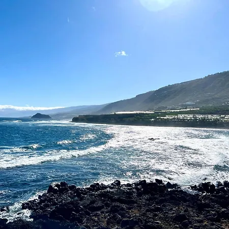 Casa Vacacional Bevi - Tenerife Norte