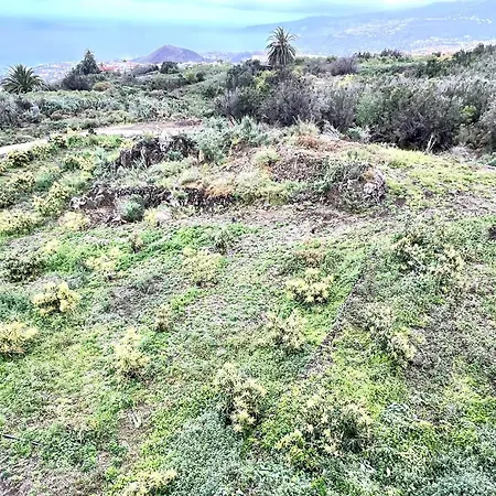 Casa Vacacional Bevi - Tenerife Norte