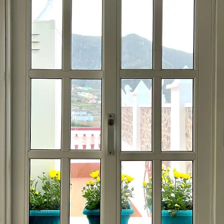 Hébergement de vacances Casa Vacacional Bevi - Tenerife Norte