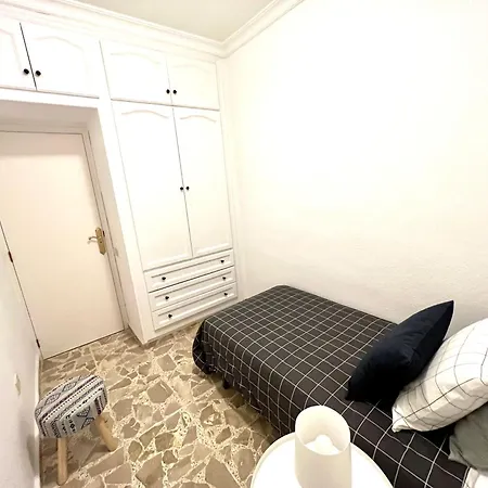 Casa Vacacional Bevi - Tenerife Norte Hébergement de vacances Los Realejos