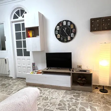 Casa Vacacional Bevi - Tenerife Norte Hébergement de vacances Los Realejos