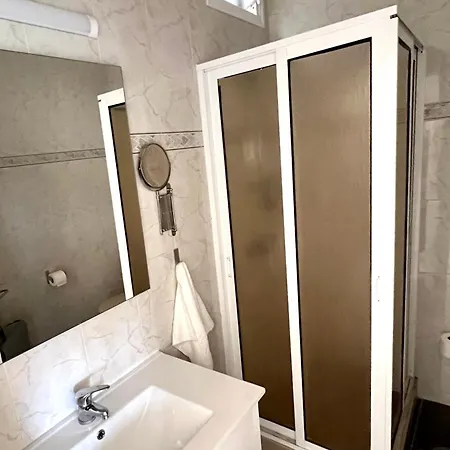 Casa Vacacional Bevi - Tenerife Norte Hébergement de vacances