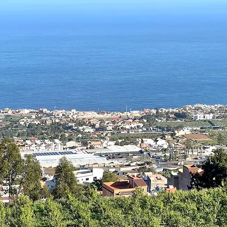 Hébergement de vacances Casa Vacacional Bevi - Tenerife Norte