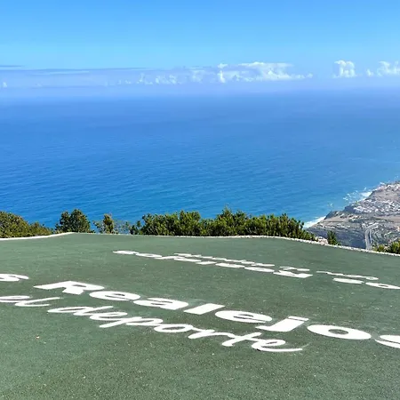 Ferienhaus Casa Vacacional Bevi - Tenerife Norte Los Realejos