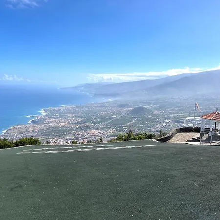 Casa Vacacional Bevi - Tenerife Norte Hébergement de vacances