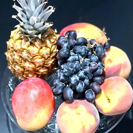 Semesterbostad Casa Vacacional Bevi - Tenerife Norte Los Realejos