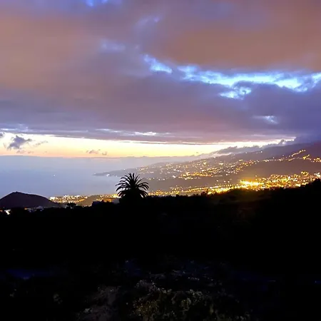 Hébergement de vacances Casa Vacacional Bevi - Tenerife Norte Los Realejos