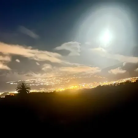 Casa vacanze Casa Vacacional Bevi - Tenerife Norte