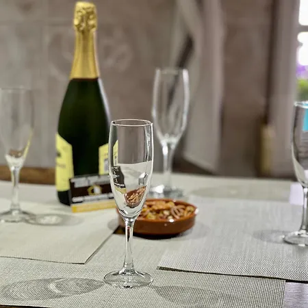 Casa Vacacional Bevi - Tenerife Norte Casa vacanze