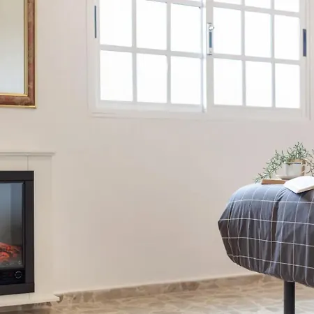 Semesterbostad Casa Vacacional Bevi - Tenerife Norte *