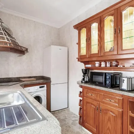 Casa Vacacional Bevi - Tenerife Norte *