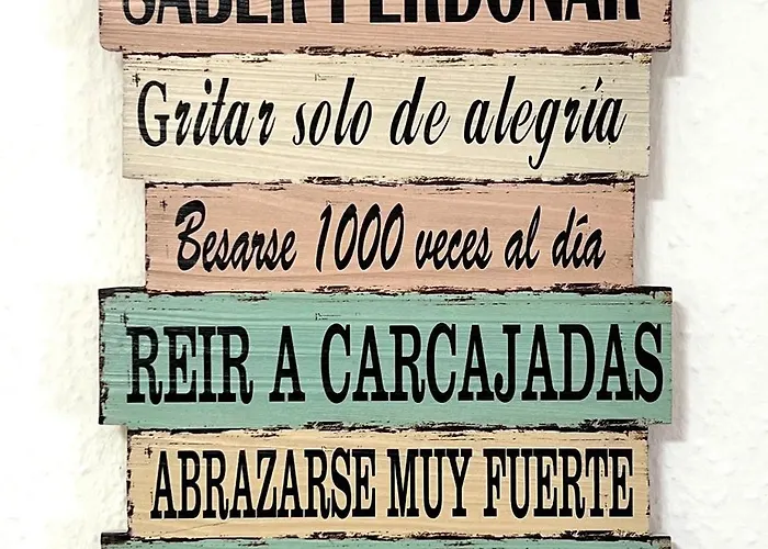 Casa Vacacional Bevi - Tenerife Norte *