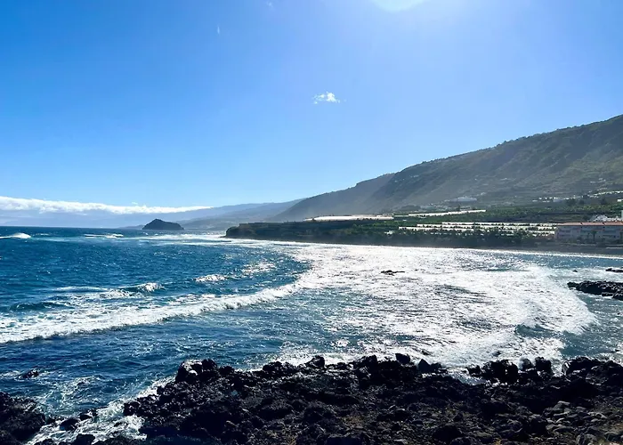 Casa Vacacional Bevi - Tenerife Norte