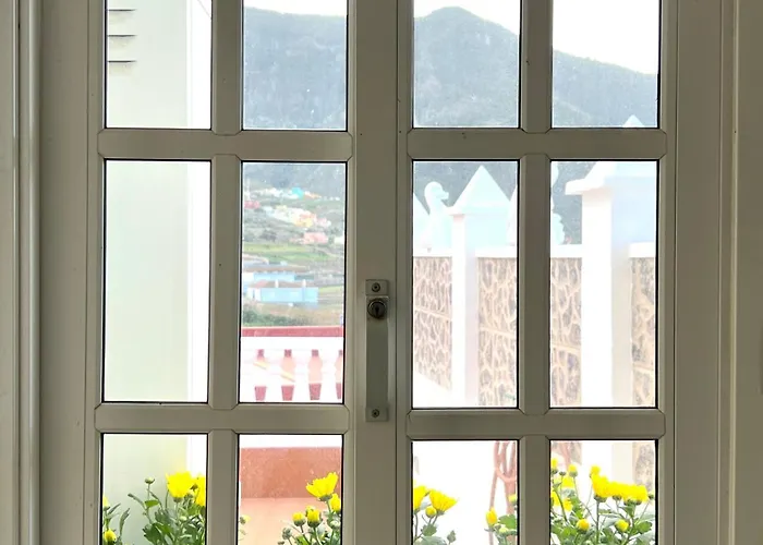 Semesterbostad Casa Vacacional Bevi - Tenerife Norte