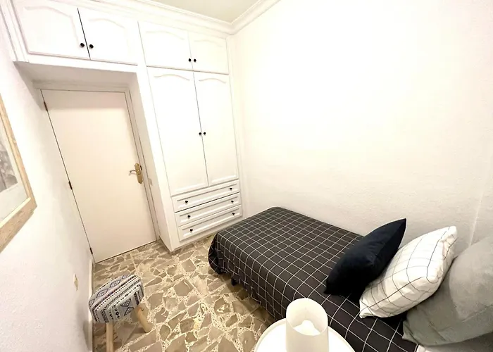 Casa Vacacional Bevi - Tenerife Norte Semesterbostad Los Realejos