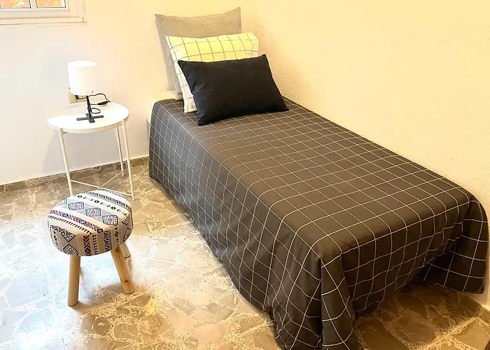 Casa Vacacional Bevi - Tenerife Norte