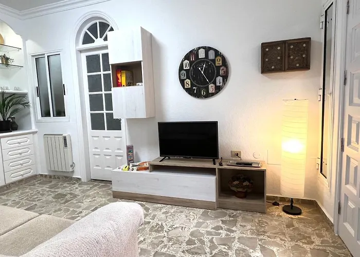 Casa Vacacional Bevi - Tenerife Norte Ferienhaus Los Realejos