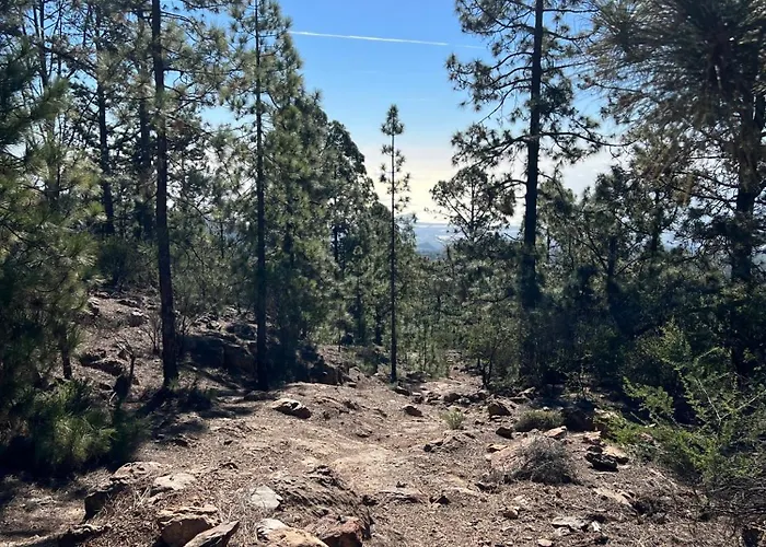 Casa Vacacional Bevi - Tenerife Norte *
