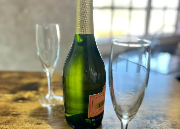 Ferienhaus Casa Vacacional Bevi - Tenerife Norte