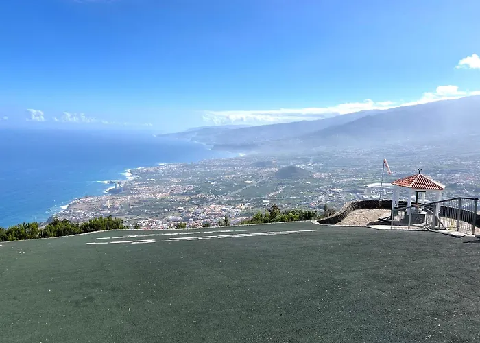 Casa Vacacional Bevi - Tenerife Norte Ferienhaus