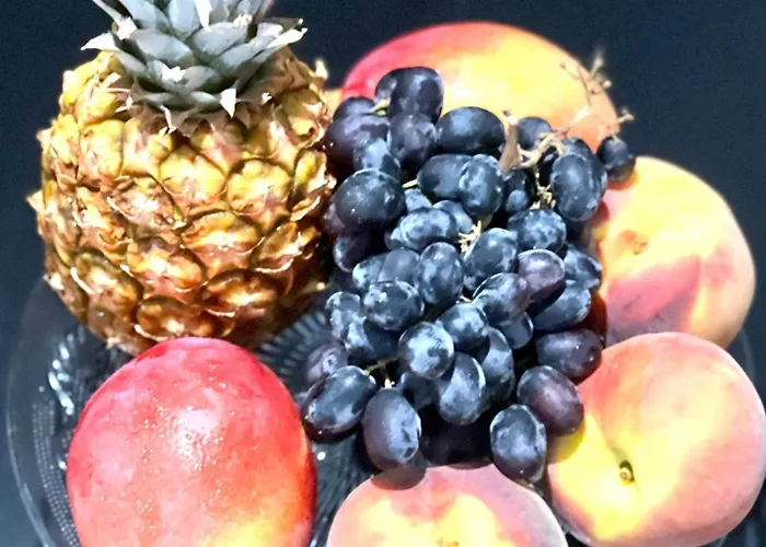 Ferienhaus Casa Vacacional Bevi - Tenerife Norte Los Realejos