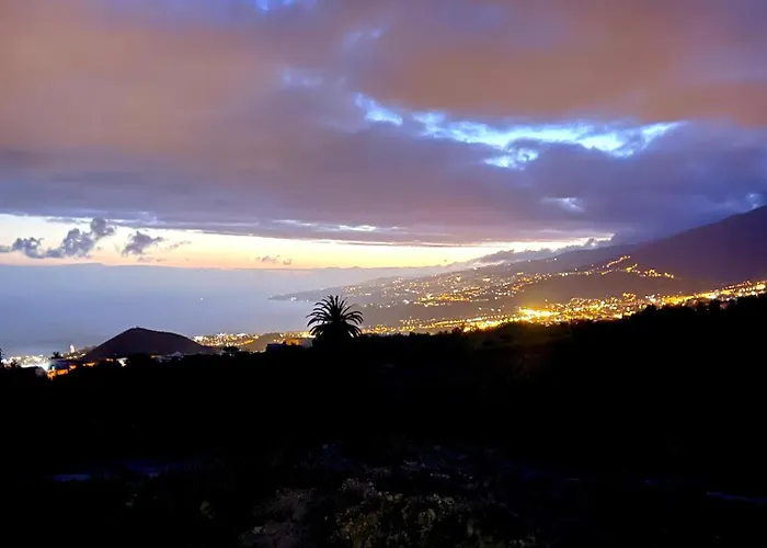 Casa de Férias Casa Vacacional Bevi - Tenerife Norte Los Realejos