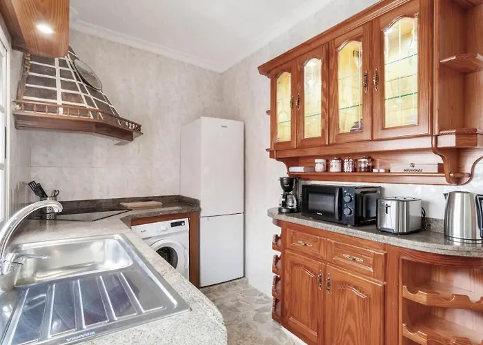 Casa Vacacional Bevi - Tenerife Norte *