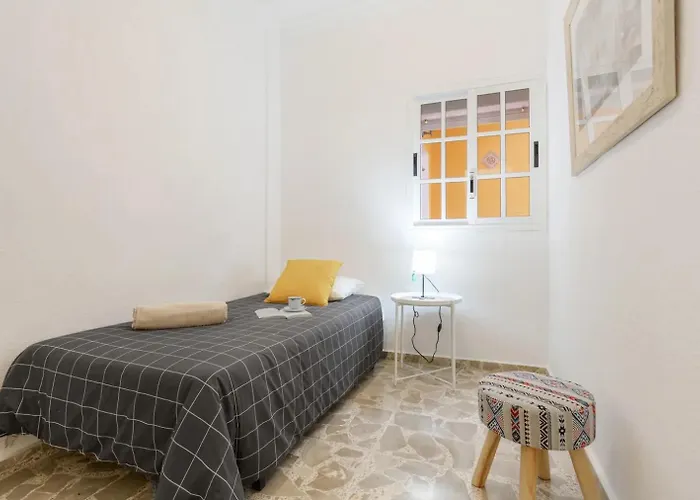 Casa Vacacional Bevi - Tenerife Norte Ferienhaus Los Realejos