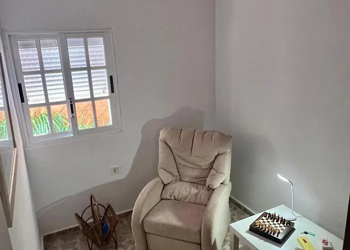 Casa Vacacional Bevi - Tenerife Norte Ferienhaus Los Realejos