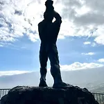 Casa Vacacional Bevi - Tenerife Norte بيت للعطل لوس رياليخوس