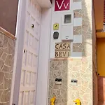 Casa Vacacional Bevi - Tenerife Norte بيت للعطل لوس رياليخوس