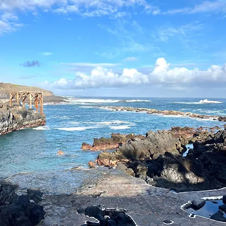 Casa Vacacional Bevi - Tenerife Norte Holiday home *