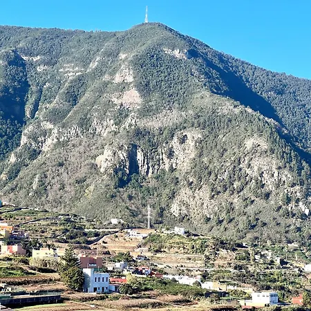 Casa Vacacional Bevi - Tenerife Norte *
