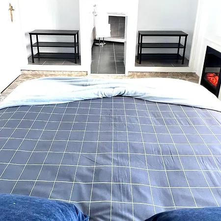 Holiday home Casa Vacacional Bevi - Tenerife Norte