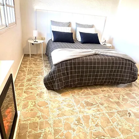 Casa Vacacional Bevi - Tenerife Norte Los Realejos