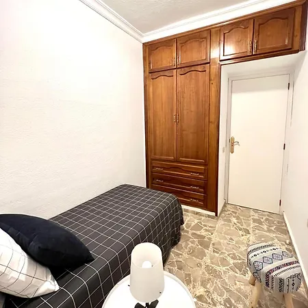 Casa Vacacional Bevi - Tenerife Norte Semesterbostad