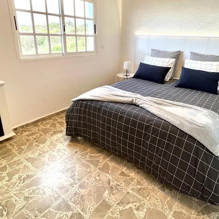 Casa Vacacional Bevi - Tenerife Norte Holiday home