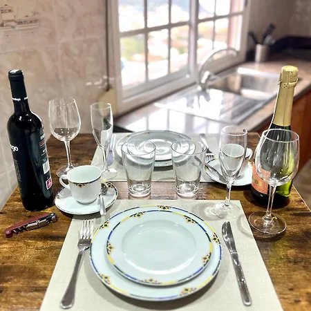 Casa Vacacional Bevi - Tenerife Norte *