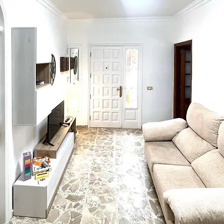 Holiday home Casa Vacacional Bevi - Tenerife Norte